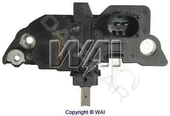 Регулятор напряжения WAIGLOBAL IB5353