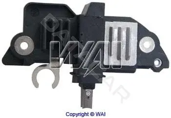 Регулятор напряжения WAIGLOBAL IB6197