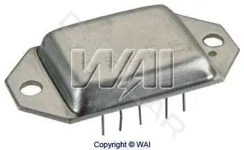 Регулятор напряжения WAIGLOBAL IH210