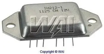 Регулятор напряжения WAIGLOBAL IH212
