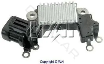 Регулятор напряжения WAIGLOBAL IH776