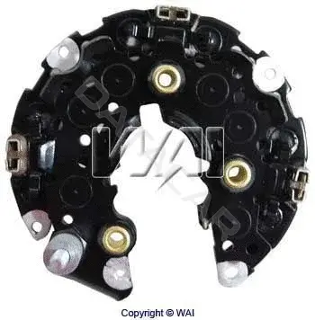 Диодный мост генератора WAIGLOBAL INR428
