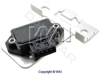 Коммутатор зажигания WAIGLOBAL LM133