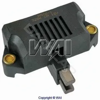 Регулятор напряжения WAIGLOBAL M506