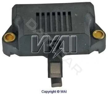 Регулятор напряжения WAIGLOBAL M507