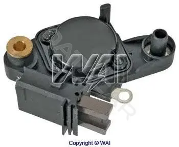 Регулятор напряжения WAIGLOBAL M511