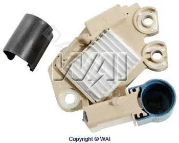Регулятор напряжения WAIGLOBAL M547