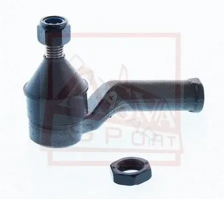 Рулевые наконечники ASVA 2121-CA2L
