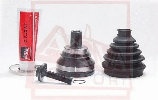 Шрус ASVA VW-5N