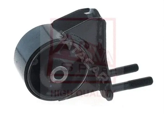 Подушка двигателя (Опора) ASVA 0112-NCP15R