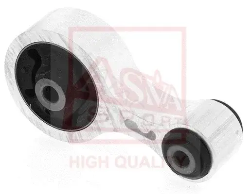 Подушка двигателя (Опора) ASVA 0512-GH20RAT
