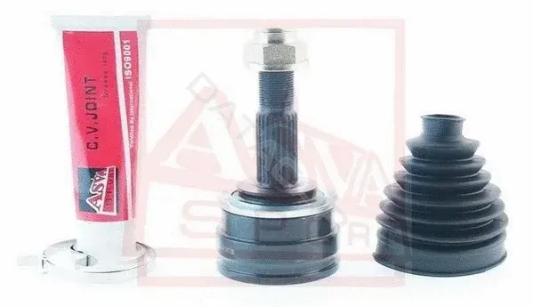 Шрус ASVA CHR-T300