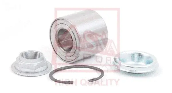 Подшипник ступицы ASVA DAC30620051
