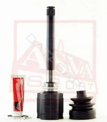 Шрус ASVA MTIR-CW6