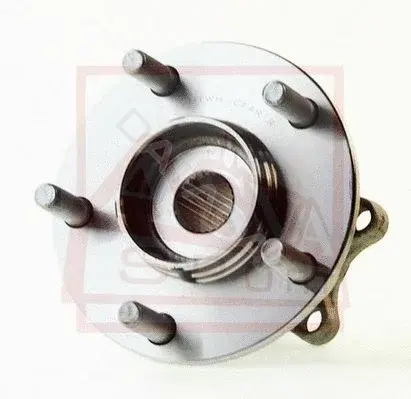 Подшипник ступицы ASVA MTWH-GF4R