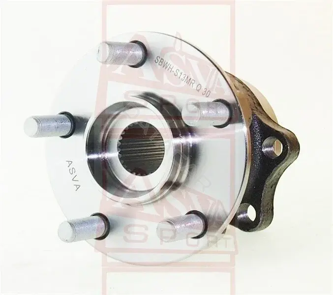 Подшипник ступицы ASVA SBWH-S13MR