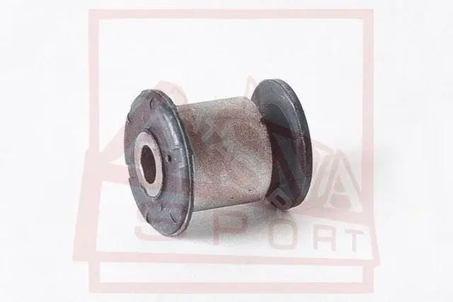 Сайлентблок рычага ASVA 2301-008