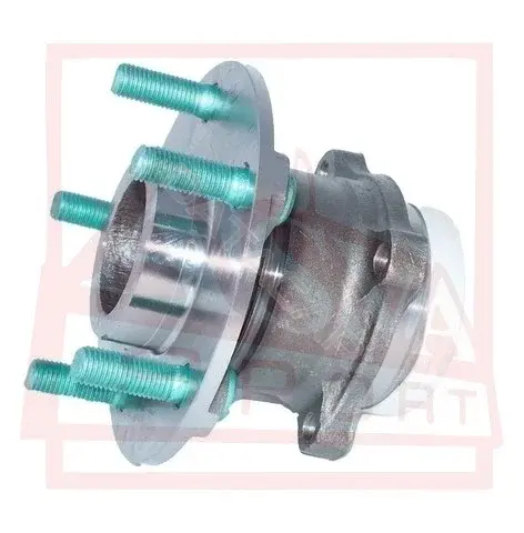 Ступица колеса ASVA FDWH-CB4R