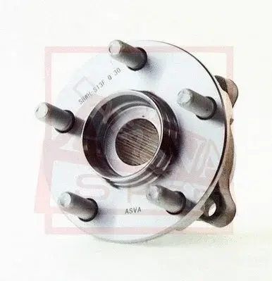 Подшипник ступицы ASVA SBWH-S13F
