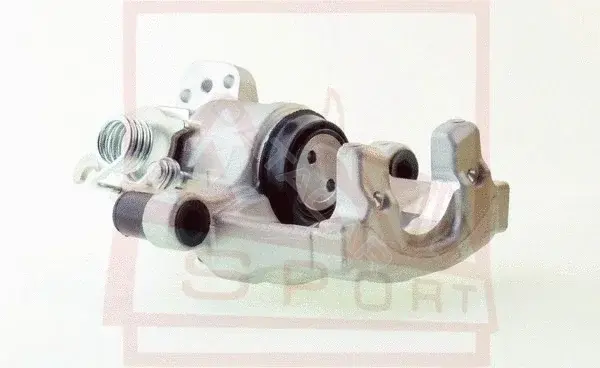 Суппорт тормозной ASVA NSBC-P12ERR