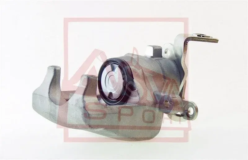 Суппорт тормозной ASVA TYBC-ST220RR