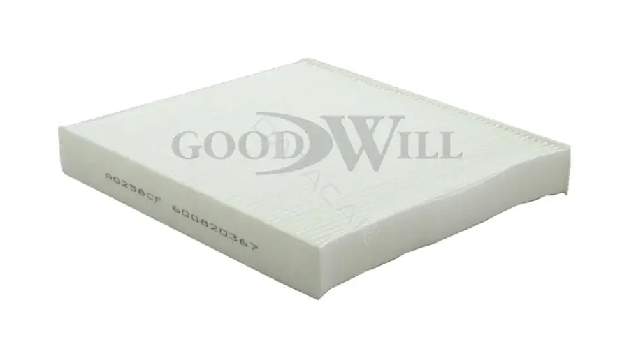 Фильтр салонный GOODWILL AG258CF