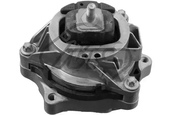 Подушка двигателя (Опора) Metalcaucho 57670