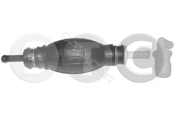 Насос подкачки топлива STC T404036