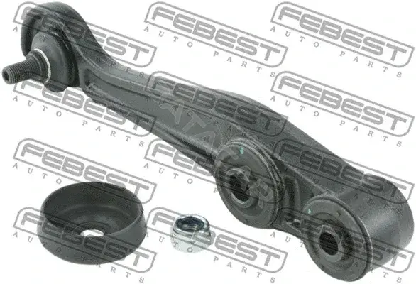 Стойки стабилизатора FEBEST 0123-200RL