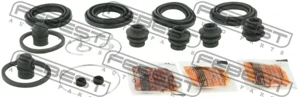 Ремкомплект суппорта FEBEST 0175-ASV60R