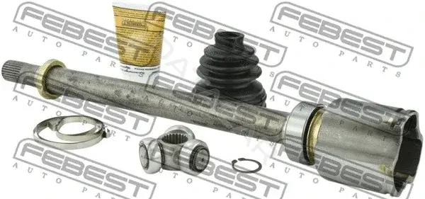 Шрус FEBEST 0211-J32VQ25RH