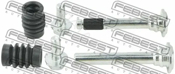 Направляющая тормозного суппорта FEBEST 0274-TA60F-KIT