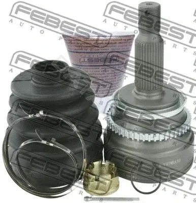 Шрус FEBEST 0410-V97WRA50