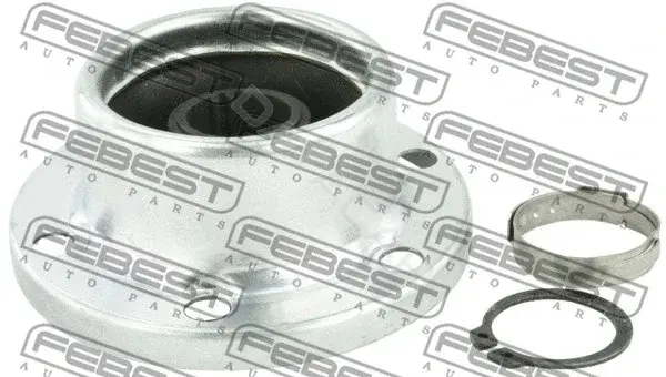 Пыльник шруса FEBEST 0415-CU2WSA