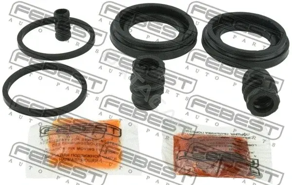 Ремкомплект суппорта FEBEST 0475-L200F