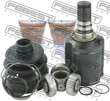 Шрус FEBEST 1211-IX55LH