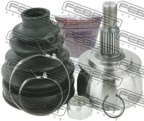 Шрус FEBEST 1610-169