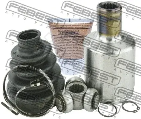 Шрус FEBEST 1611-221FLH
