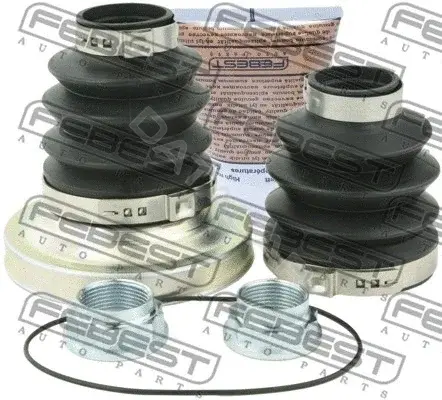 Пыльник шруса FEBEST 1617P-211R-KIT