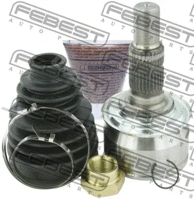 Шрус FEBEST 1810-ASJ14AT