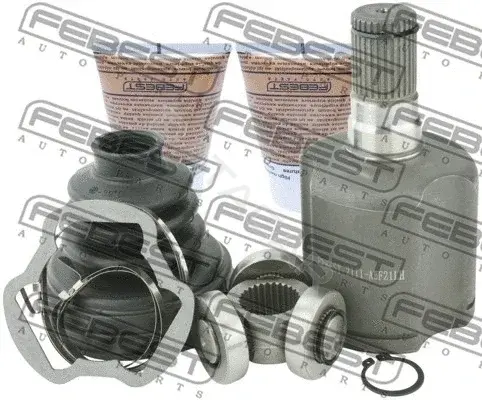 Шрус FEBEST 2111-AWF21LH