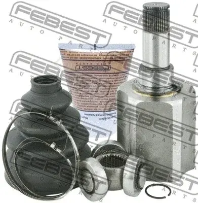 Шрус FEBEST 2111-TT9DLH