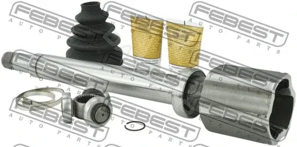 Шрус FEBEST 2111-TT9DRH