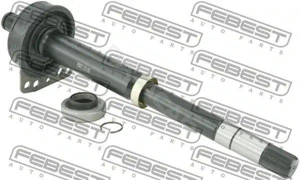 Приводной вал / Полуось FEBEST 2112-ESC
