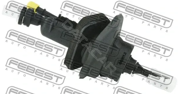 Главный цилиндр сцепления FEBEST 2181-CB4
