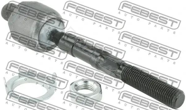 Рулевая тяга FEBEST 2222-CER