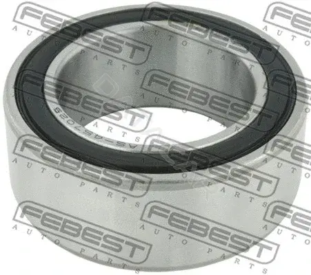Подшипник ступицы FEBEST AS-457025