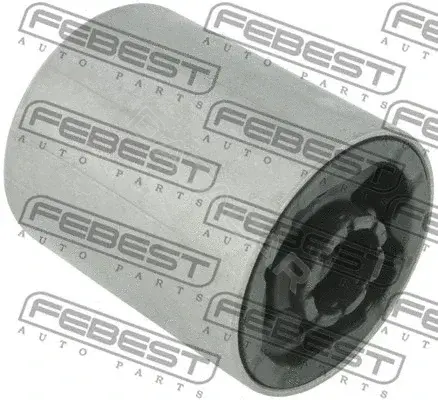 Сайлентблок рычага FEBEST FDAB-CB8X