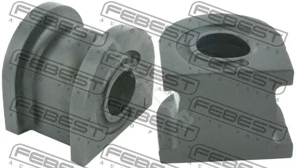 Втулки стабилизатора FEBEST HSB-CUF-KIT