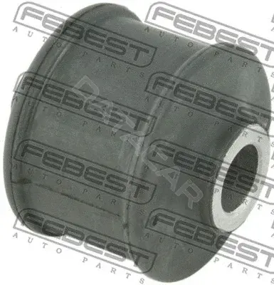 Втулка амортизатора FEBEST MAB-160